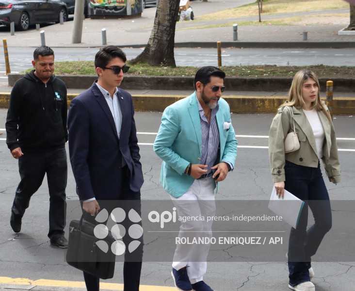 IMPUGNACIONES CONSEJO JUDICATURA