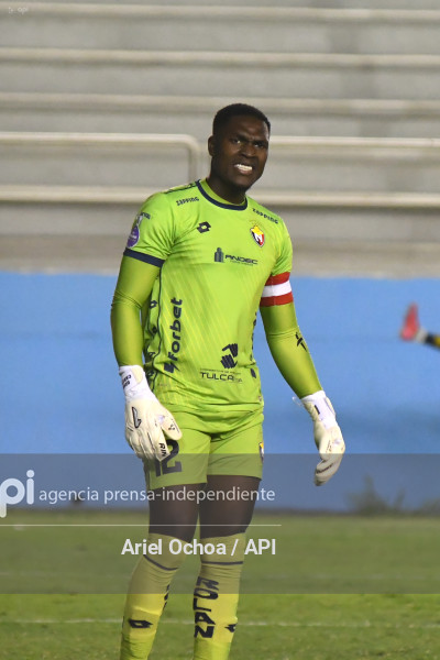 FBL-LIGAPRO-DELFIN-EL NACIONAL