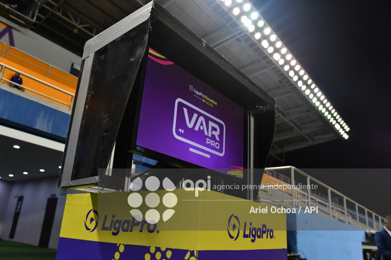 FBL-LIGAPRO-DELFIN-EL NACIONAL