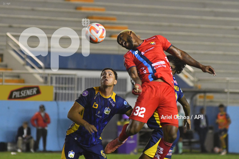 FBL-LIGAPRO-DELFIN-EL NACIONAL