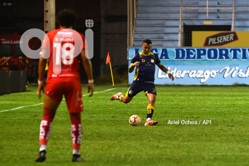 FBL-LIGAPRO-DELFIN-EL NACIONAL