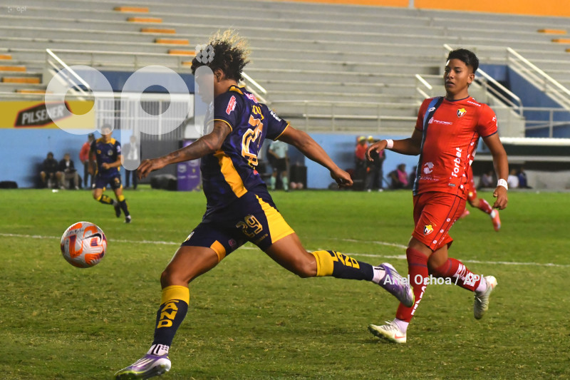 FBL-LIGAPRO-DELFIN-EL NACIONAL