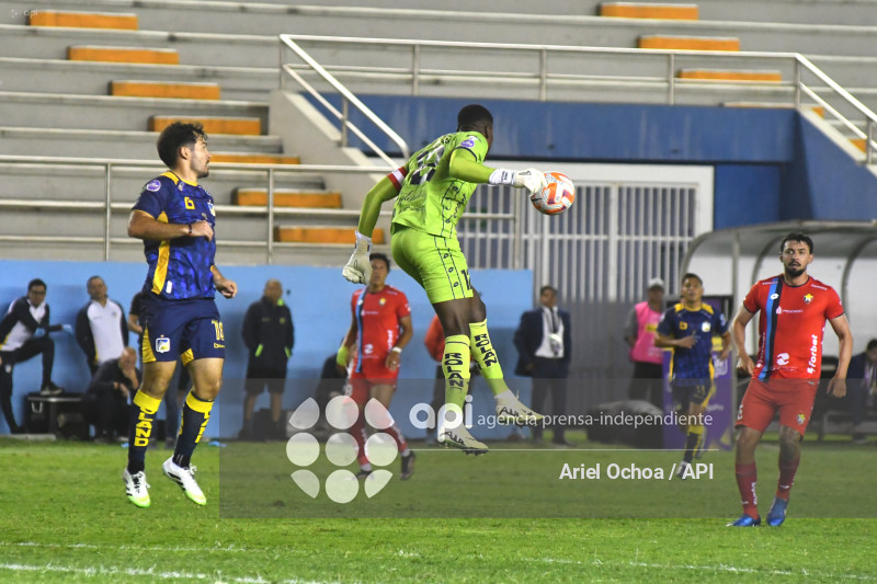 FBL-LIGAPRO-DELFIN-EL NACIONAL