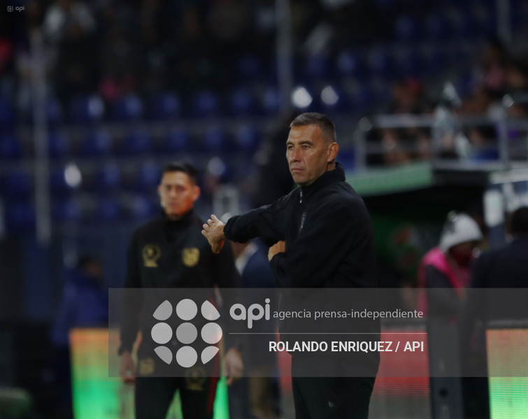 FBL LIGA ECUABET INDEPENDIENTE VALLE VS ORENSE