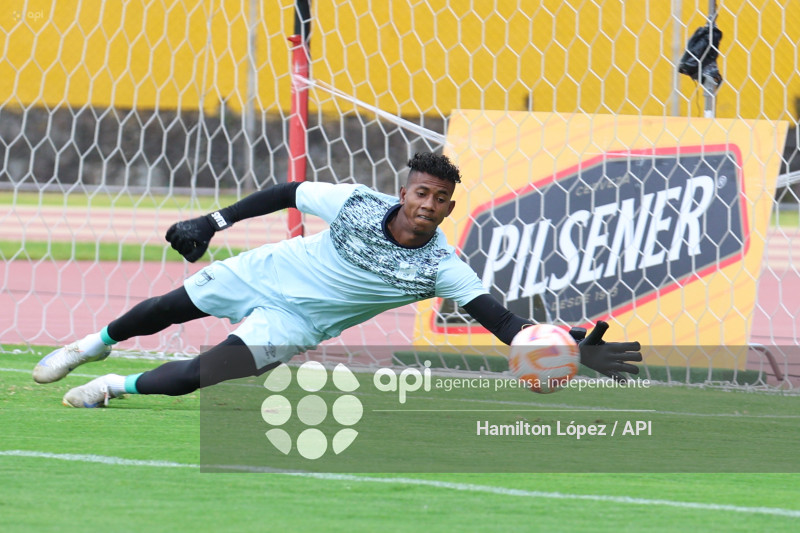 FBL-LIGAPRO-CATÓLICA VS LIBERTAD