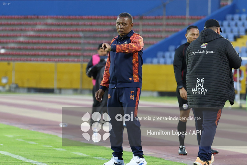 FBL-LIGAPRO-CATÓLICA VS LIBERTAD