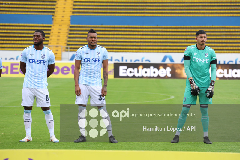 FBL-LIGAPRO-CATÓLICA VS LIBERTAD