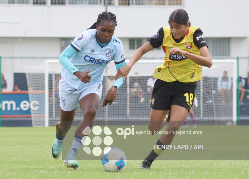 FBL SUPERLIGA FEMENINA    CATOLICA VS  BARCELONA
