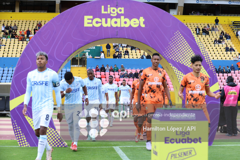 FBL-LIGAPRO-CATÓLICA VS LIBERTAD