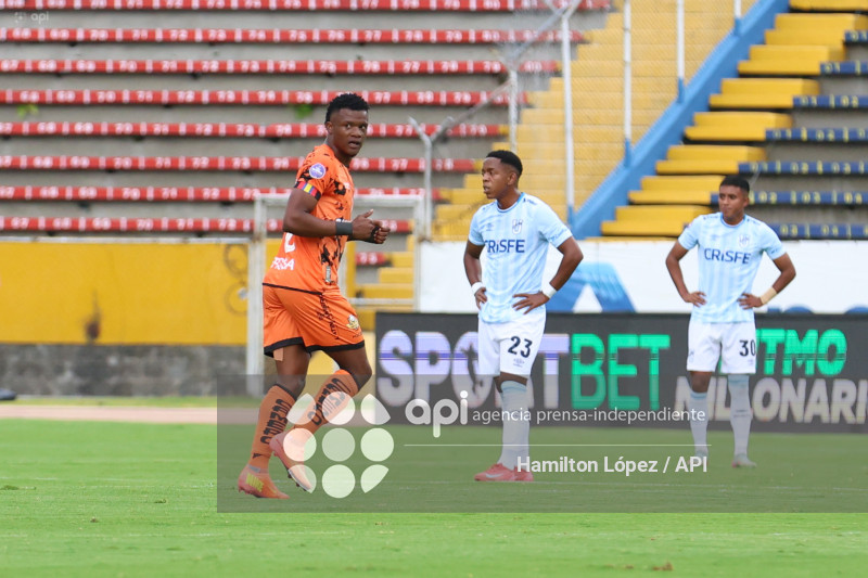 FBL-LIGAPRO-CATÓLICA VS LIBERTAD