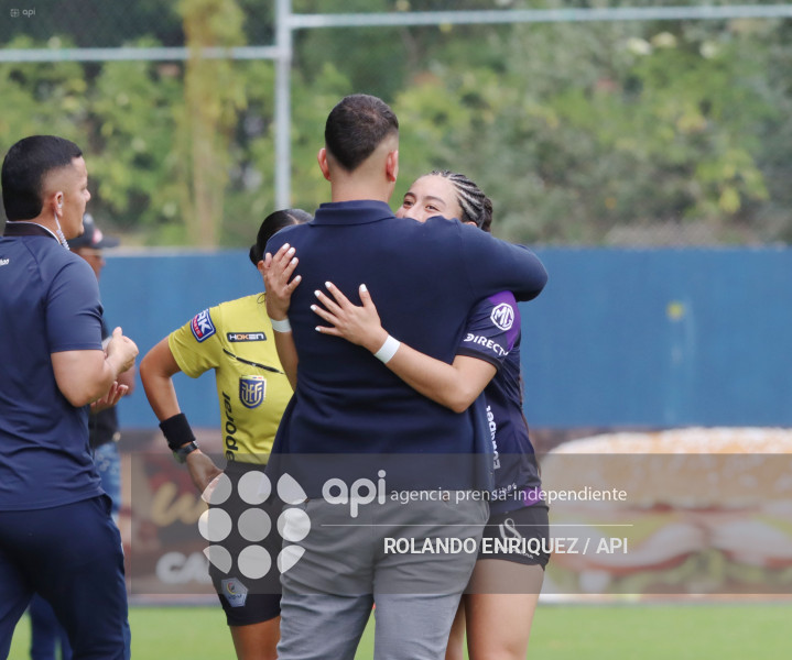 FBL SUPERLIGA FEMENINA DRAGONAS IDV VS LEONES DEL NORTE