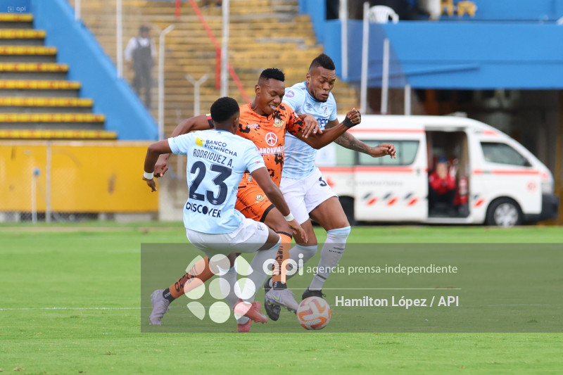 FBL-LIGAPRO-CATÓLICA VS LIBERTAD