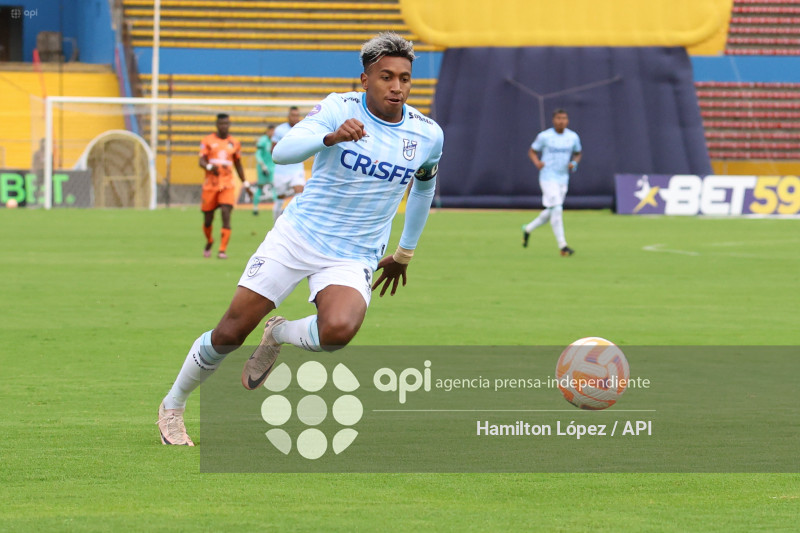 FBL-LIGAPRO-CATÓLICA VS LIBERTAD