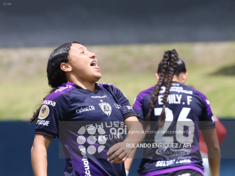 FBL SUPERLIGA FEMENINA DRAGONAS IDV VS LEONES DEL NORTE