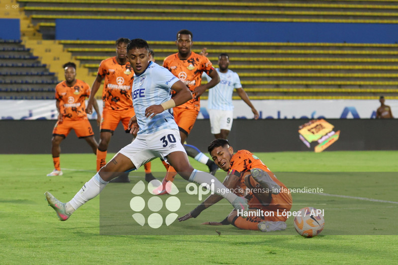 FBL-LIGAPRO-CATÓLICA VS LIBERTAD