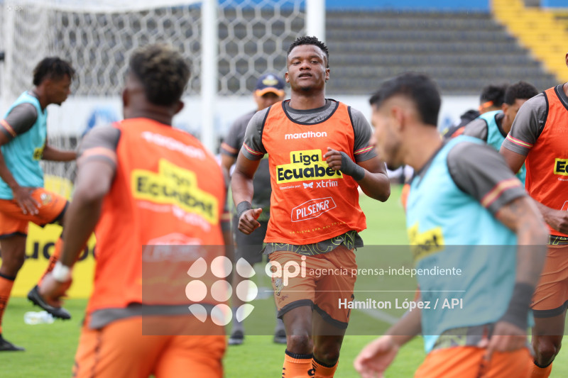 FBL-LIGAPRO-CATÓLICA VS LIBERTAD