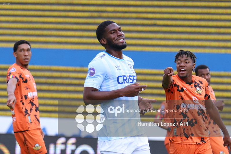 FBL-LIGAPRO-CATÓLICA VS LIBERTAD