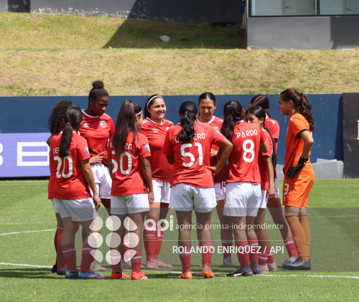 FBL SUPERLIGA FEMENINA DRAGONAS IDV VS LEONES DEL NORTE