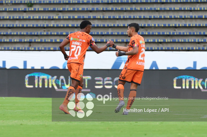 FBL-LIGAPRO-CATÓLICA VS LIBERTAD