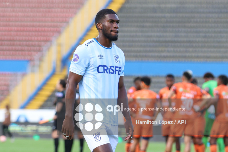 FBL-LIGAPRO-CATÓLICA VS LIBERTAD