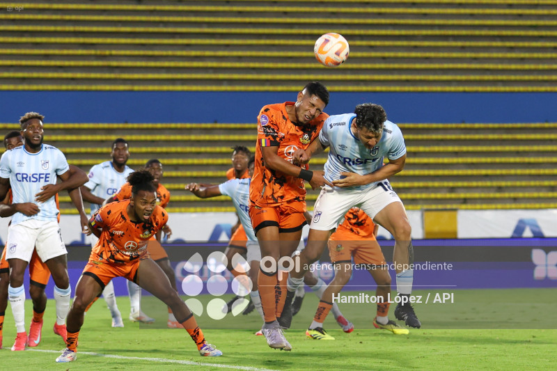 FBL-LIGAPRO-CATÓLICA VS LIBERTAD