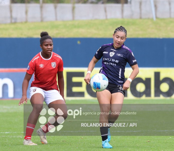 FBL SUPERLIGA FEMENINA DRAGONAS IDV VS LEONES DEL NORTE