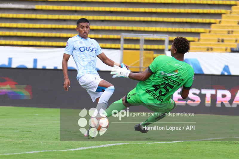 FBL-LIGAPRO-CATÓLICA VS LIBERTAD