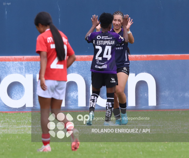 FBL SUPERLIGA FEMENINA DRAGONAS IDV VS LEONES DEL NORTE