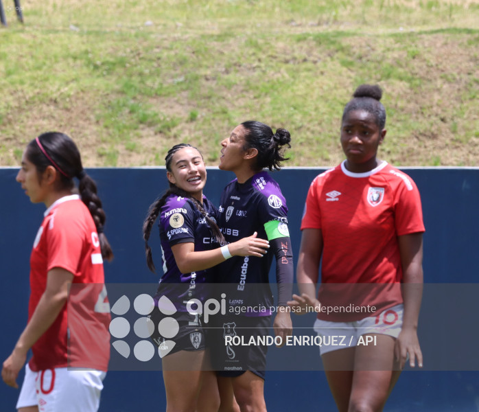FBL SUPERLIGA FEMENINA DRAGONAS IDV VS LEONES DEL NORTE