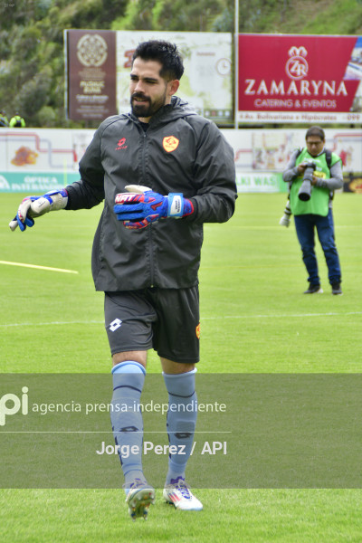 FBL LIGA ECUABET MUSHUC RUNA AUCAS