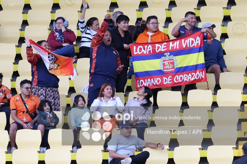 FBL-LIGAPRO-CATÓLICA VS LIBERTAD