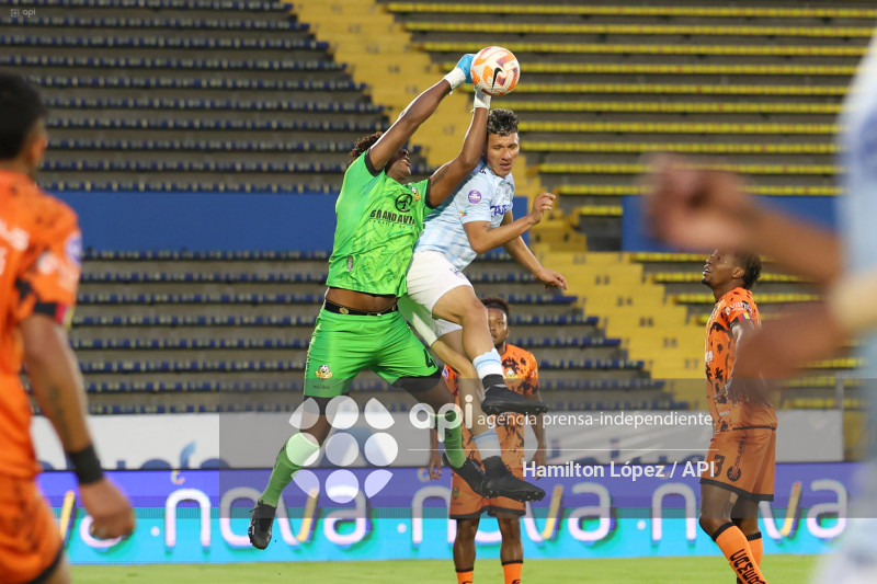 FBL-LIGAPRO-CATÓLICA VS LIBERTAD