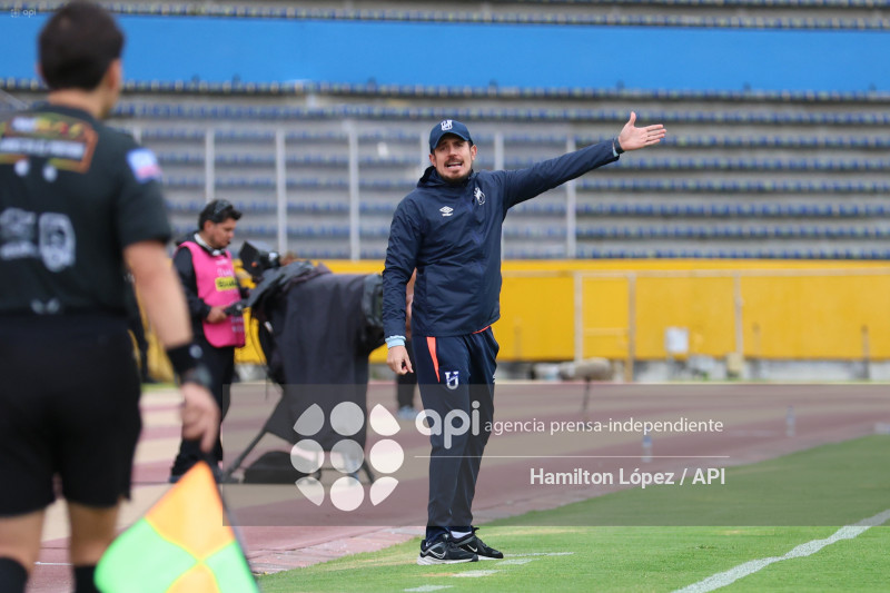 FBL-LIGAPRO-CATÓLICA VS LIBERTAD