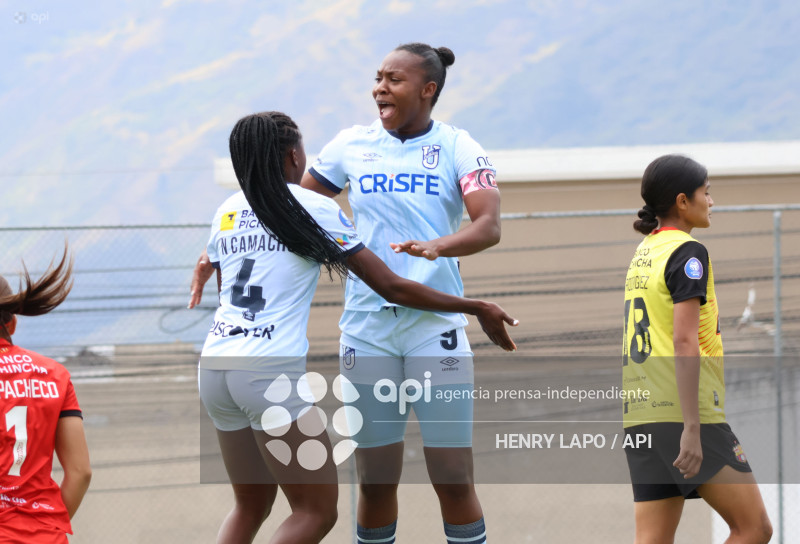 FBL SUPERLIGA FEMENINA    CATOLICA VS  BARCELONA