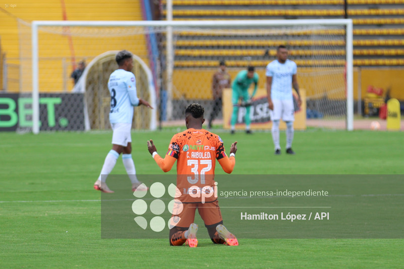 FBL-LIGAPRO-CATÓLICA VS LIBERTAD