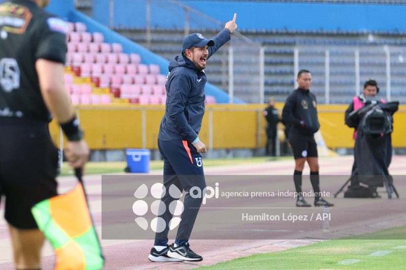 FBL-LIGAPRO-CATÓLICA VS LIBERTAD