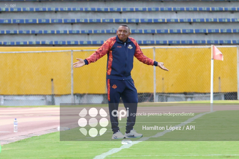 FBL-LIGAPRO-CATÓLICA VS LIBERTAD