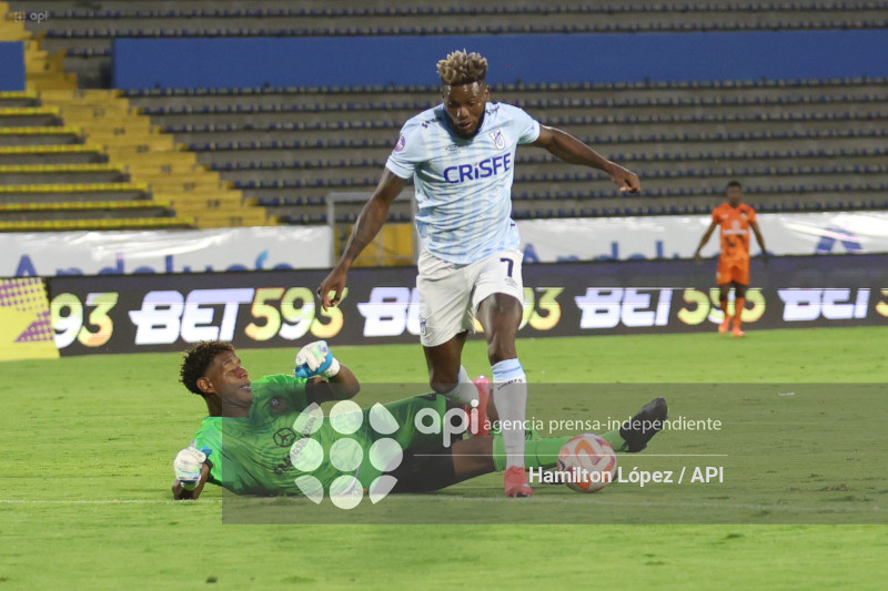 FBL-LIGAPRO-CATÓLICA VS LIBERTAD