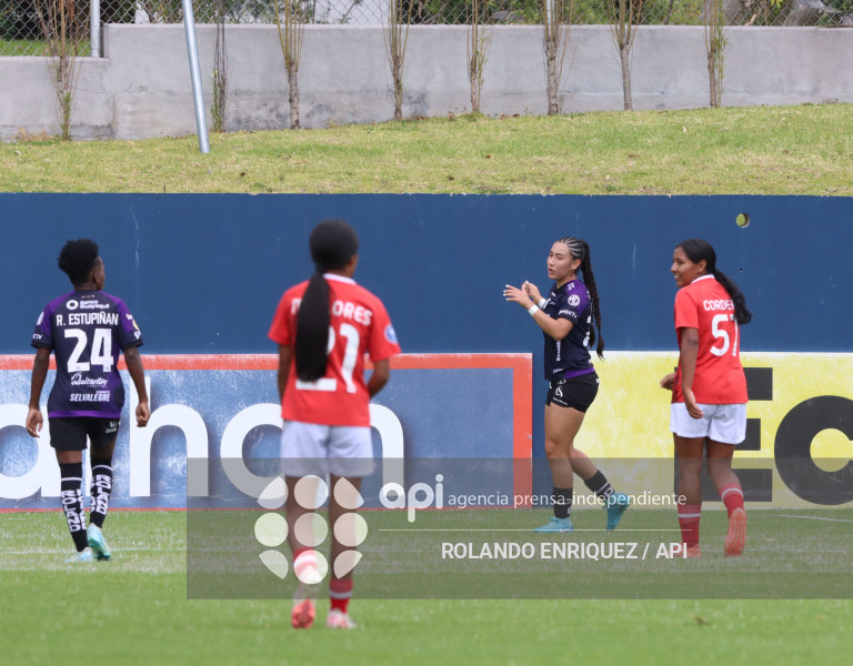 FBL SUPERLIGA FEMENINA DRAGONAS IDV VS LEONES DEL NORTE