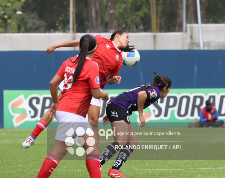 FBL SUPERLIGA FEMENINA DRAGONAS IDV VS LEONES DEL NORTE