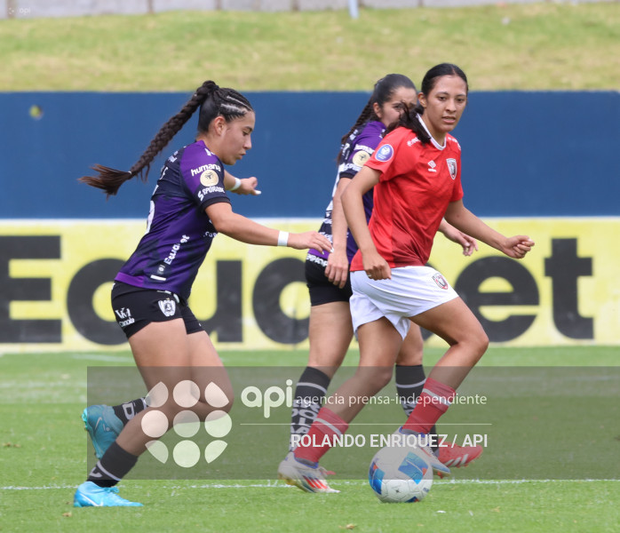 FBL SUPERLIGA FEMENINA DRAGONAS IDV VS LEONES DEL NORTE