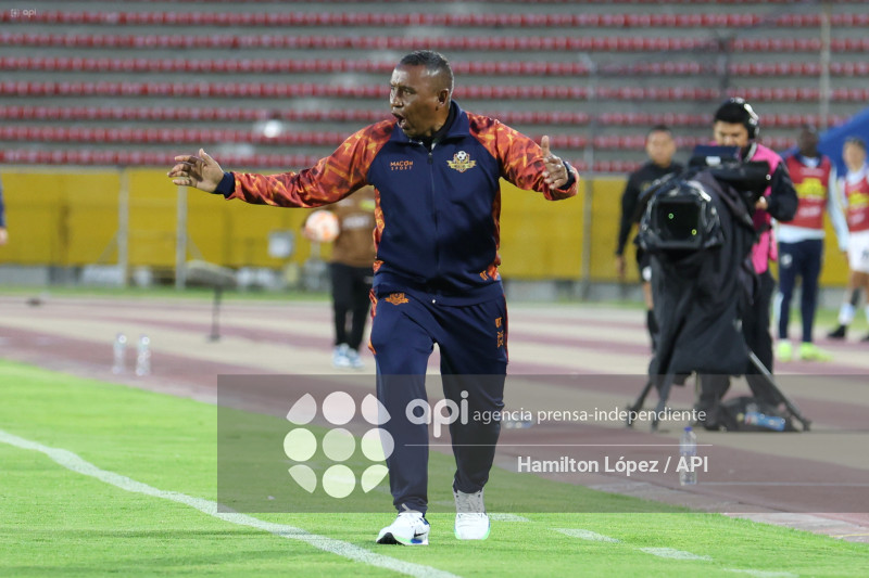 FBL-LIGAPRO-CATÓLICA VS LIBERTAD