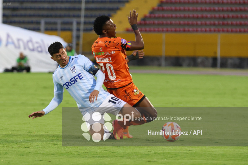 FBL-LIGAPRO-CATÓLICA VS LIBERTAD