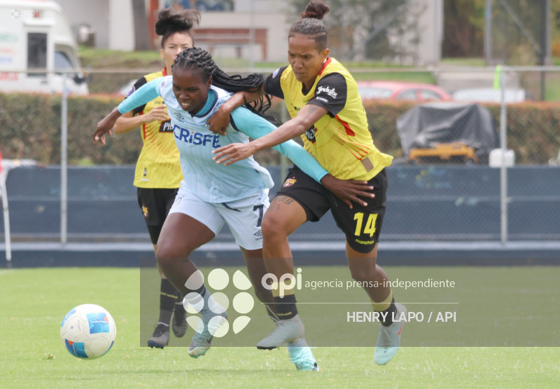 FBL SUPERLIGA FEMENINA    CATOLICA VS  BARCELONA