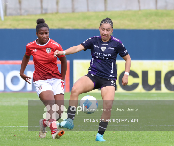 FBL SUPERLIGA FEMENINA DRAGONAS IDV VS LEONES DEL NORTE