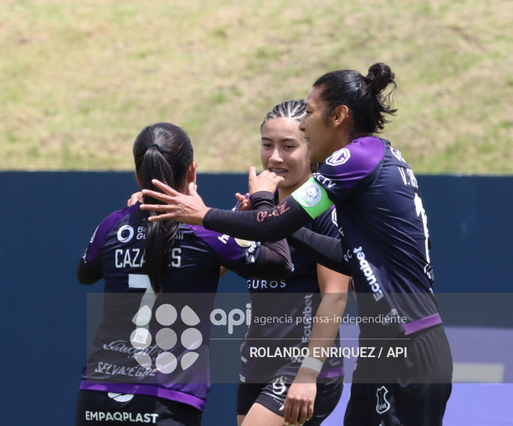 FBL SUPERLIGA FEMENINA DRAGONAS IDV VS LEONES DEL NORTE
