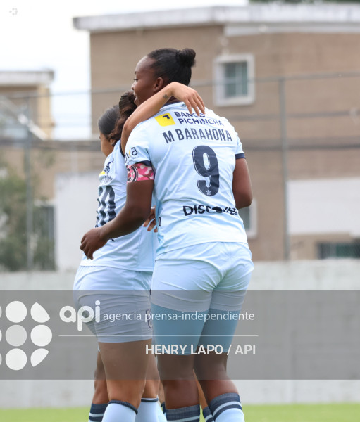 FBL SUPERLIGA FEMENINA    CATOLICA VS  BARCELONA