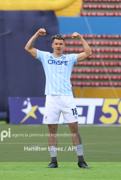 FBL-LIGAPRO-CATÓLICA VS LIBERTAD