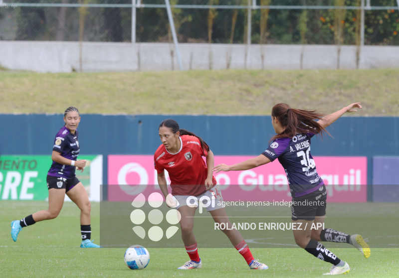 FBL SUPERLIGA FEMENINA DRAGONAS IDV VS LEONES DEL NORTE