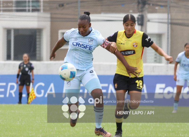 FBL SUPERLIGA FEMENINA    CATOLICA VS  BARCELONA